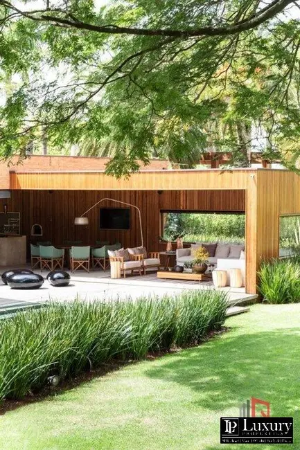 Foto 4 de Casa de Condomínio com 6 quartos à venda em Porto Feliz - SP