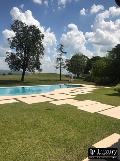 Foto 6 de Casa de Condomínio com 5 quartos à venda em Porto Feliz - SP