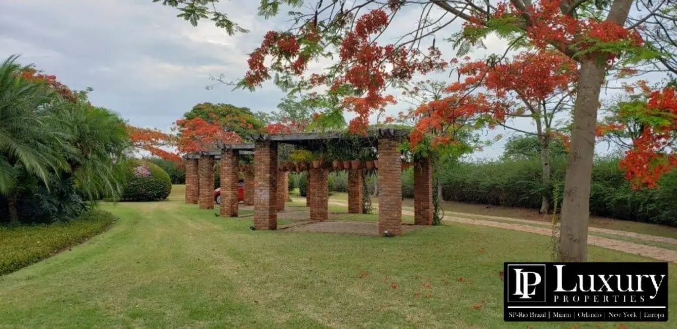 Foto 5 de Casa de Condomínio com 5 quartos à venda em Porto Feliz - SP