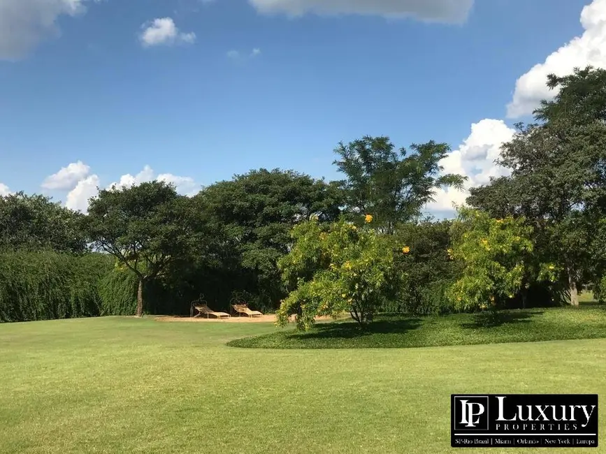 Foto 7 de Casa de Condomínio com 5 quartos à venda em Porto Feliz - SP