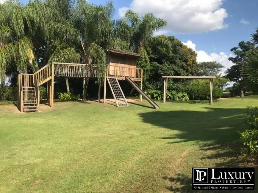 Foto 8 de Casa de Condomínio com 5 quartos à venda em Porto Feliz - SP