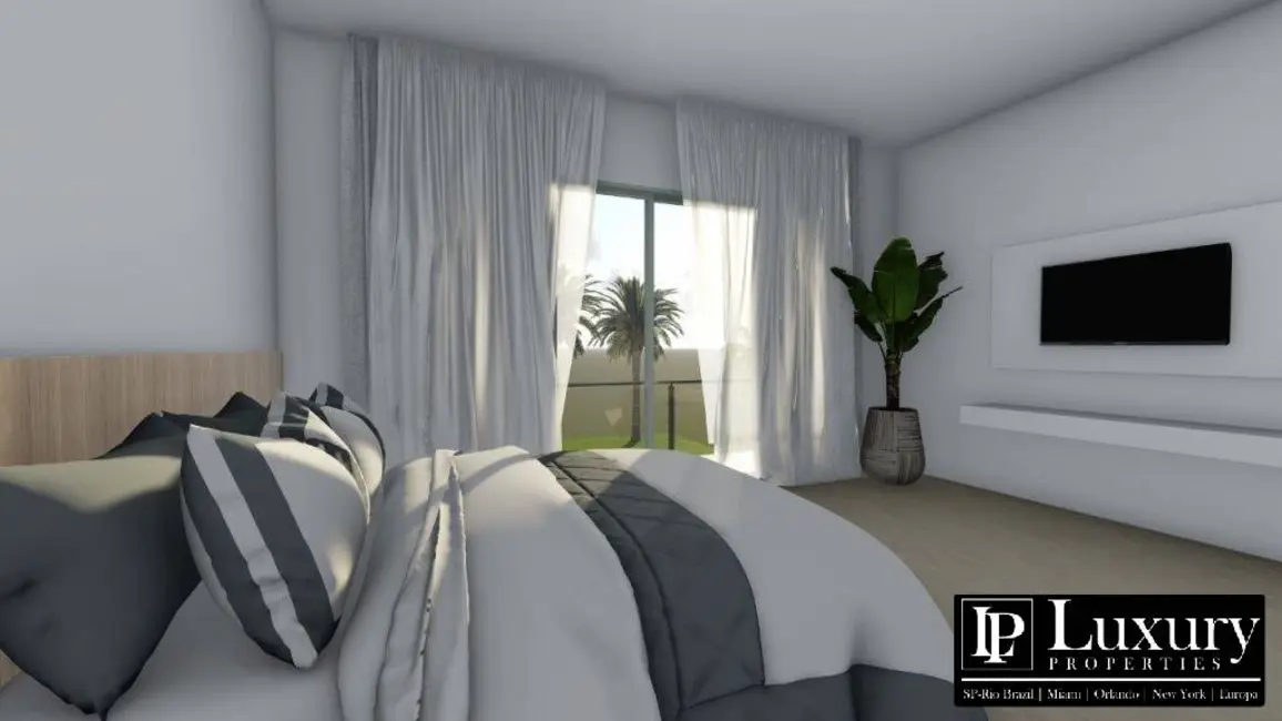 Foto 7 de Casa de Condomínio com 4 quartos à venda em Porto Feliz - SP