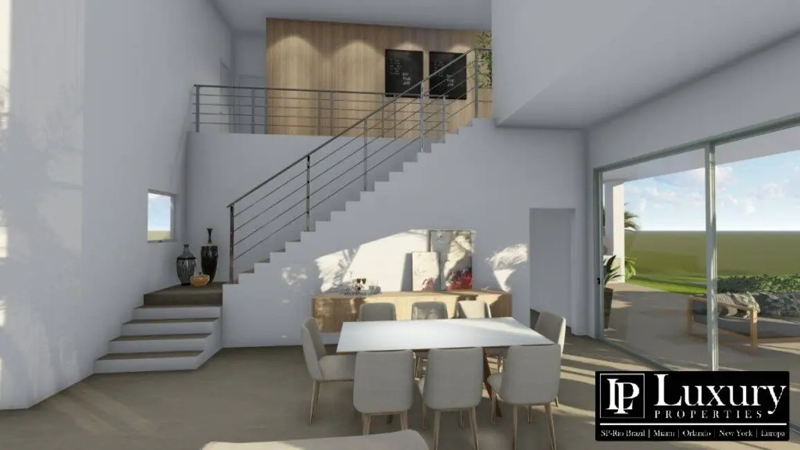 Foto 6 de Casa de Condomínio com 4 quartos à venda em Porto Feliz - SP