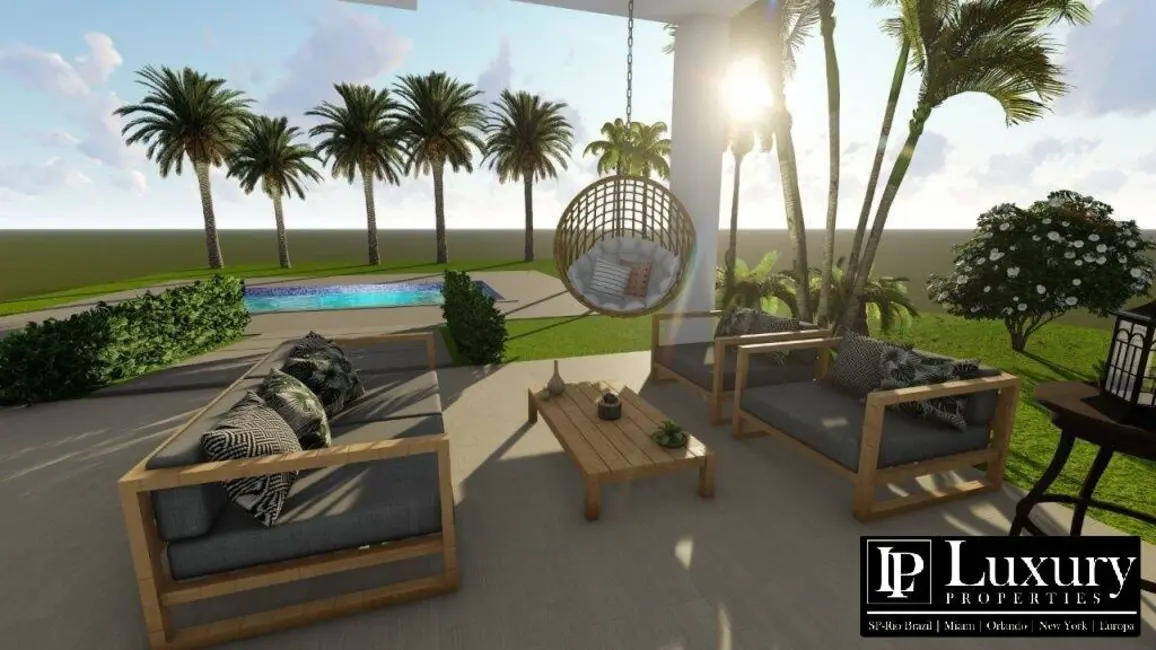 Foto 2 de Casa de Condomínio com 4 quartos à venda em Porto Feliz - SP