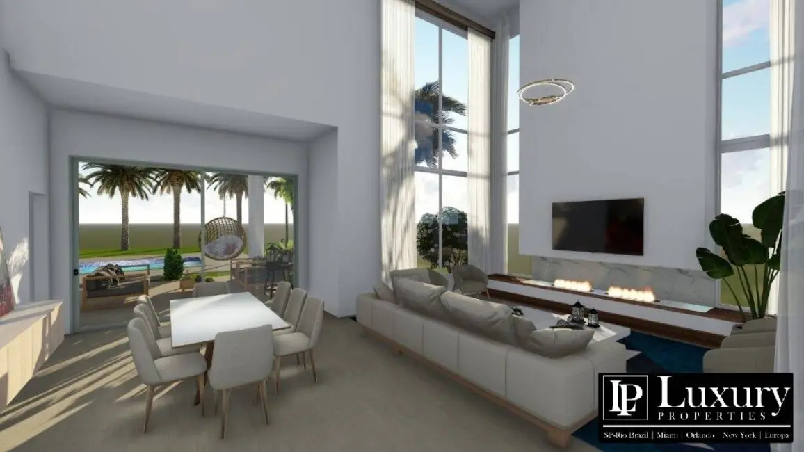 Foto 4 de Casa de Condomínio com 4 quartos à venda em Porto Feliz - SP