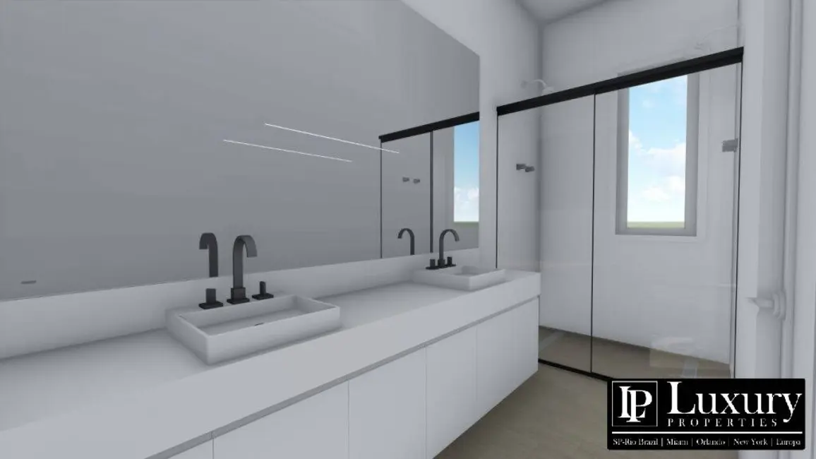 Foto 9 de Casa de Condomínio com 4 quartos à venda em Porto Feliz - SP