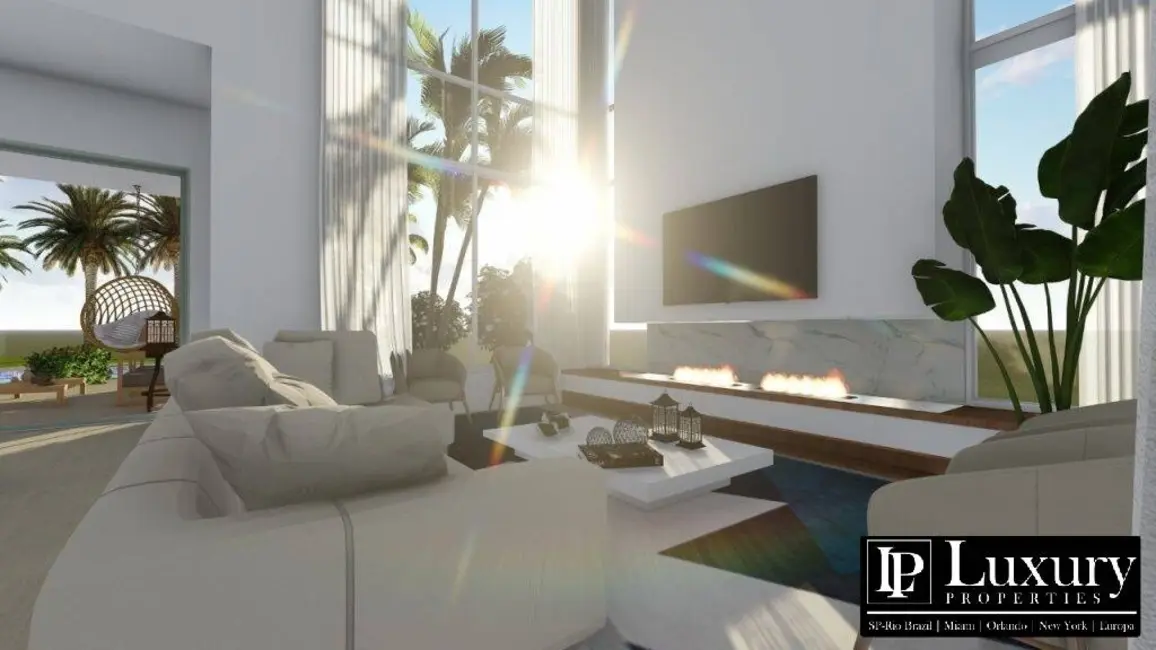 Foto 3 de Casa de Condomínio com 4 quartos à venda em Porto Feliz - SP