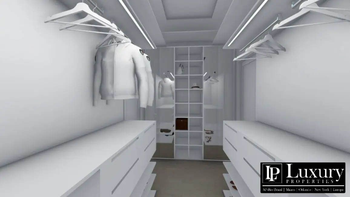 Foto 8 de Casa de Condomínio com 4 quartos à venda em Porto Feliz - SP