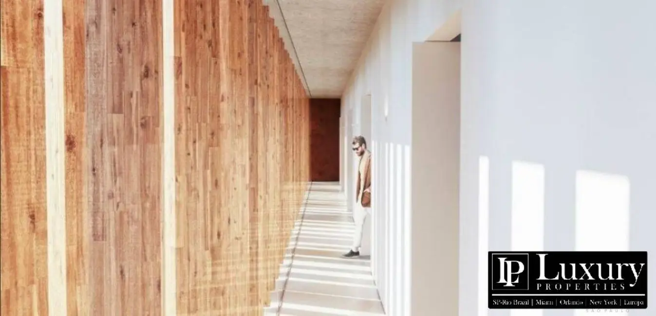 Foto 9 de Casa de Condomínio com 6 quartos à venda em Porto Feliz - SP