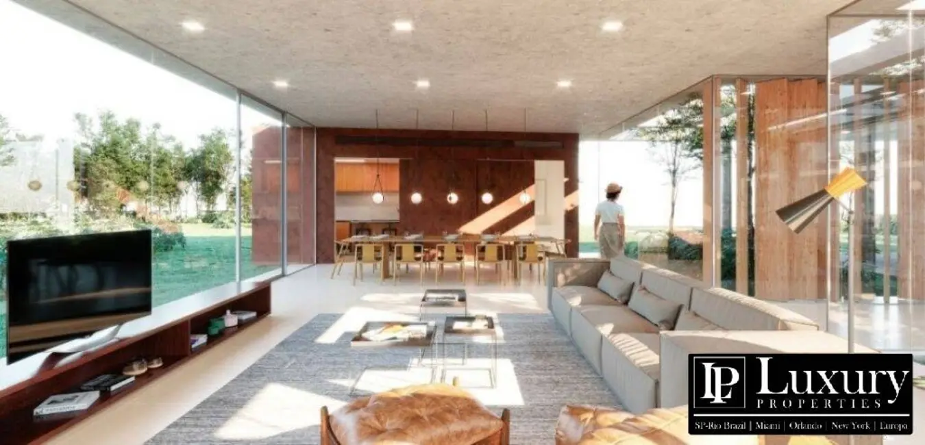 Foto 7 de Casa de Condomínio com 6 quartos à venda em Porto Feliz - SP