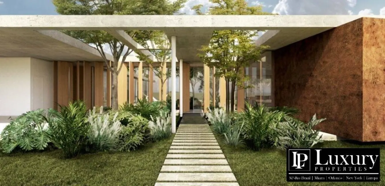 Foto 2 de Casa de Condomínio com 6 quartos à venda em Porto Feliz - SP