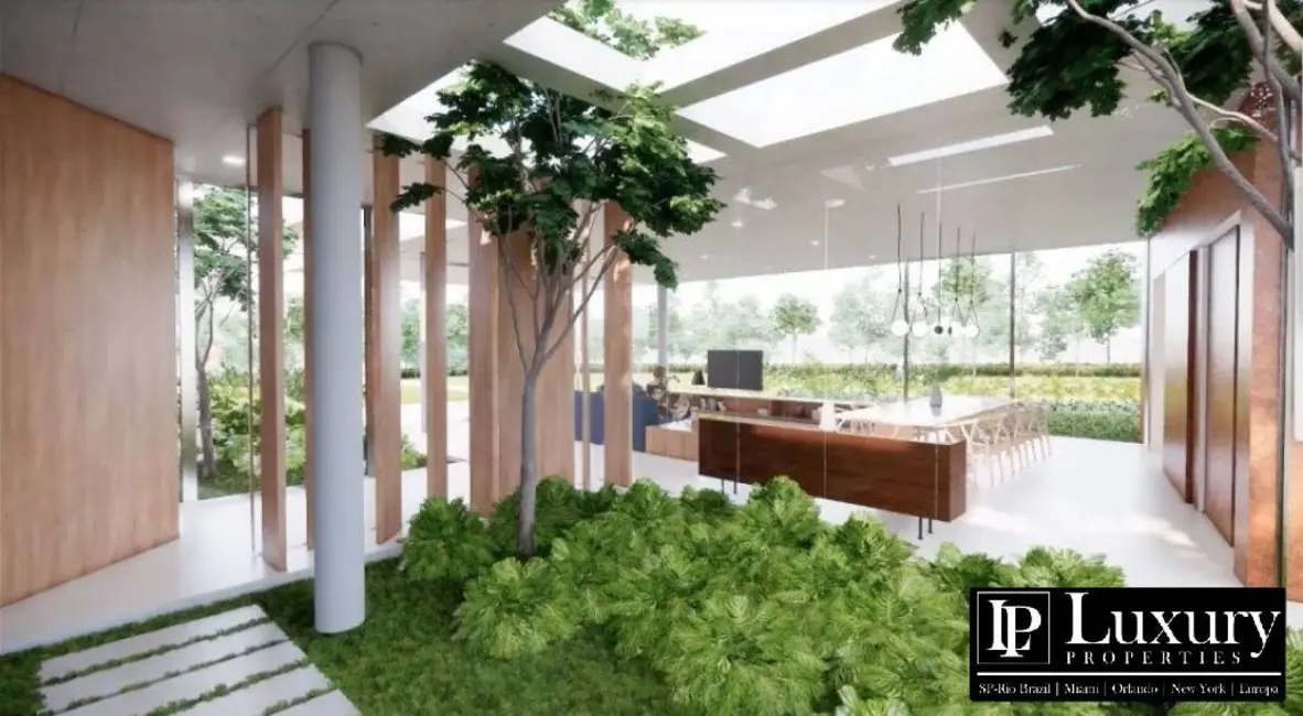 Foto 4 de Casa de Condomínio com 6 quartos à venda em Porto Feliz - SP