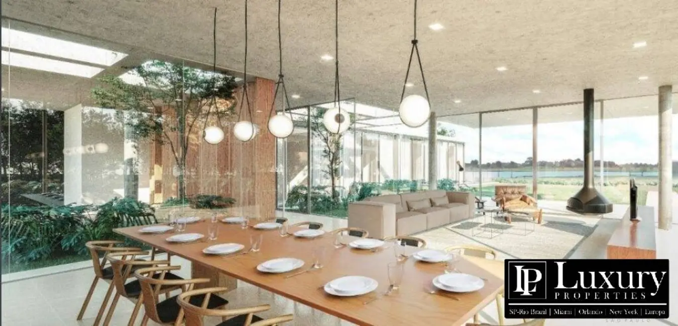 Foto 5 de Casa de Condomínio com 6 quartos à venda em Porto Feliz - SP