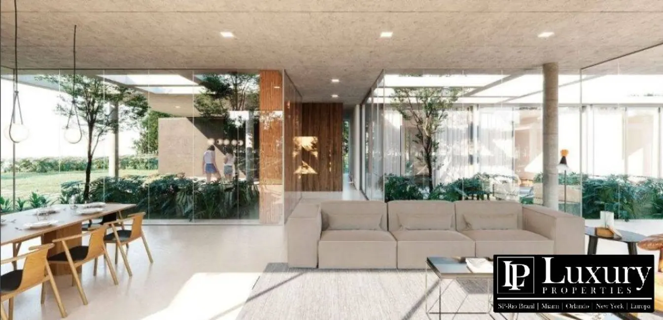 Foto 6 de Casa de Condomínio com 6 quartos à venda em Porto Feliz - SP