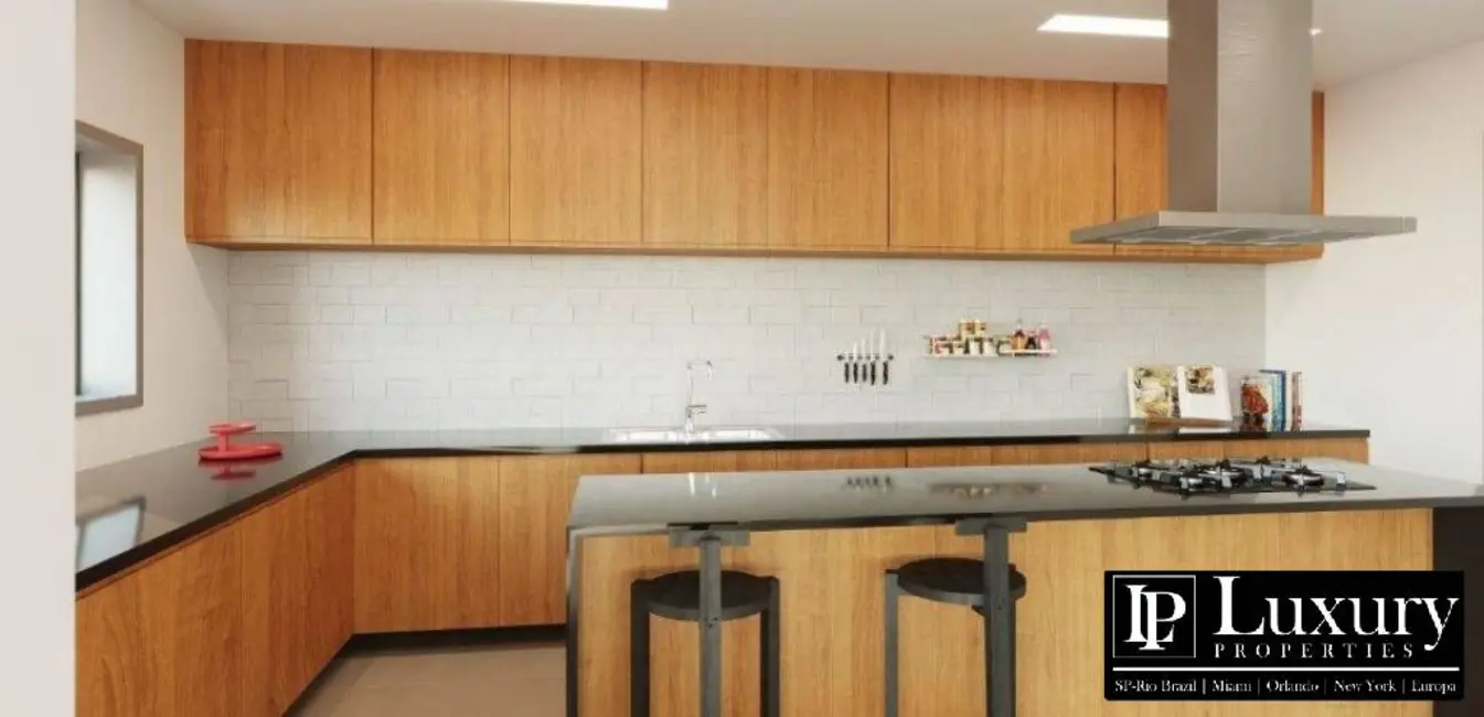 Foto 8 de Casa de Condomínio com 6 quartos à venda em Porto Feliz - SP