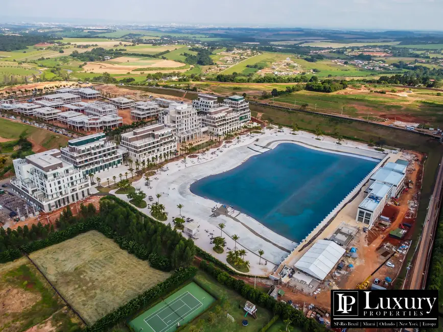 Foto 9 de Casa de Condomínio à venda em Porto Feliz - SP