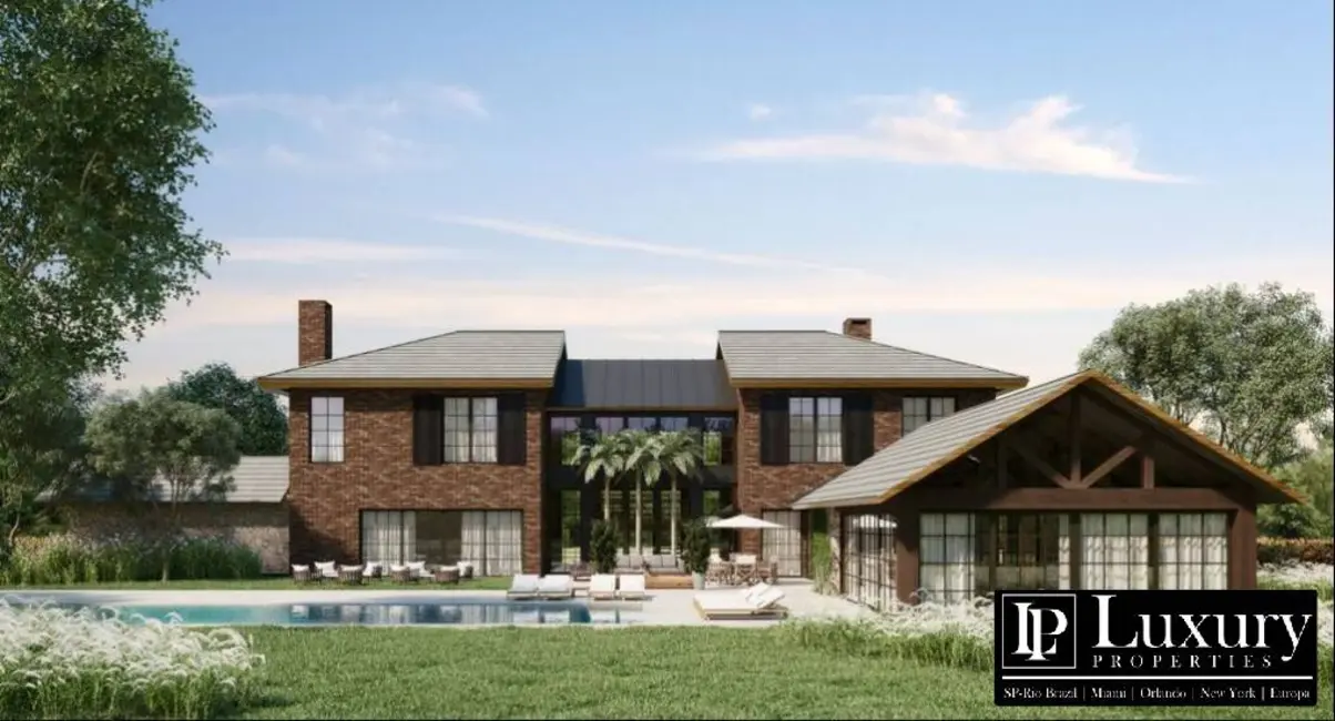 Foto 7 de Casa de Condomínio com 6 quartos à venda em Porto Feliz - SP