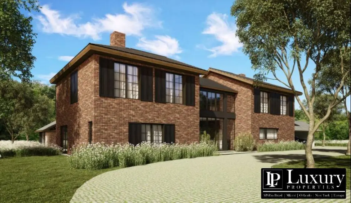 Foto 8 de Casa de Condomínio com 6 quartos à venda em Porto Feliz - SP