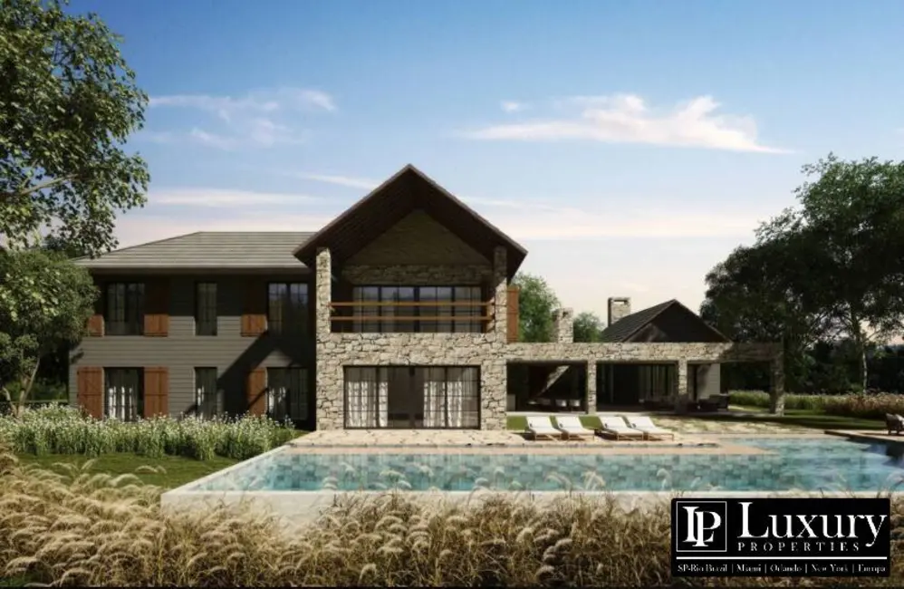 Foto 1 de Casa de Condomínio com 6 quartos à venda em Porto Feliz - SP