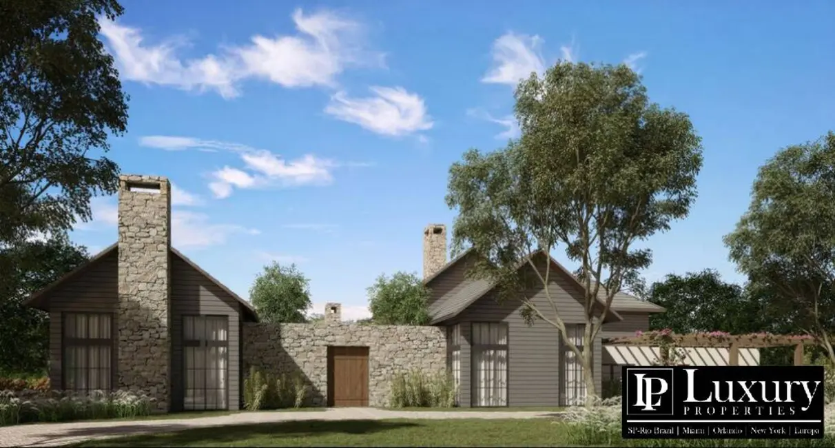 Foto 2 de Casa de Condomínio com 6 quartos à venda em Porto Feliz - SP