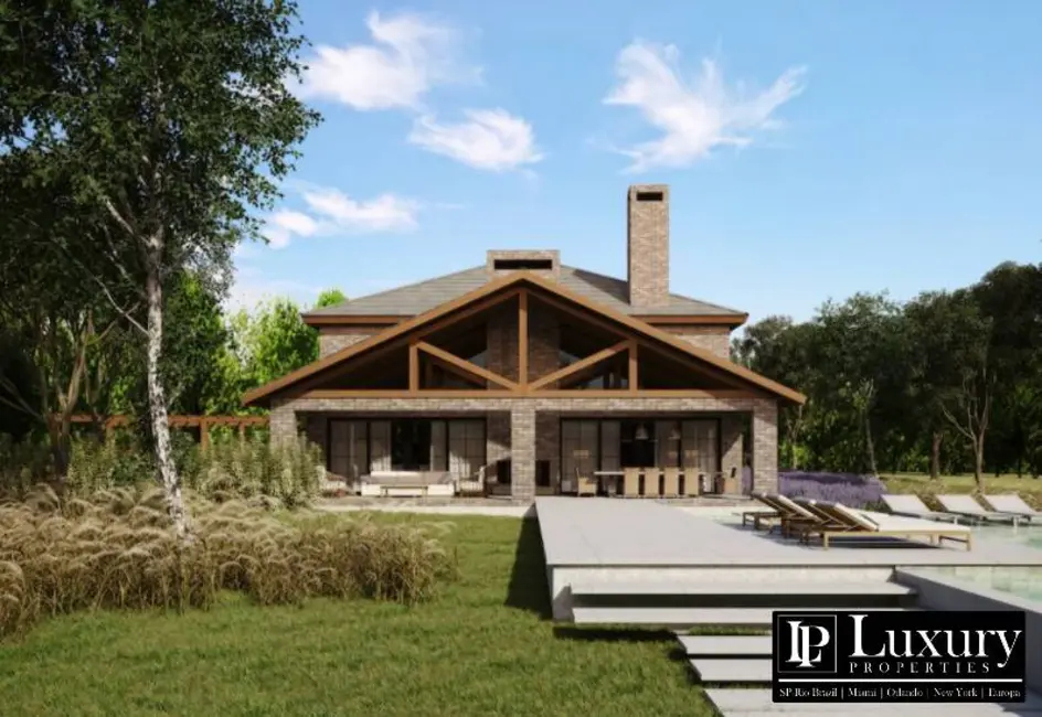 Foto 6 de Casa de Condomínio com 6 quartos à venda em Porto Feliz - SP