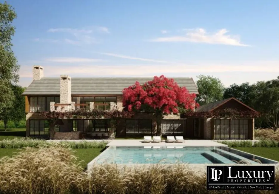 Foto 3 de Casa de Condomínio com 6 quartos à venda em Porto Feliz - SP