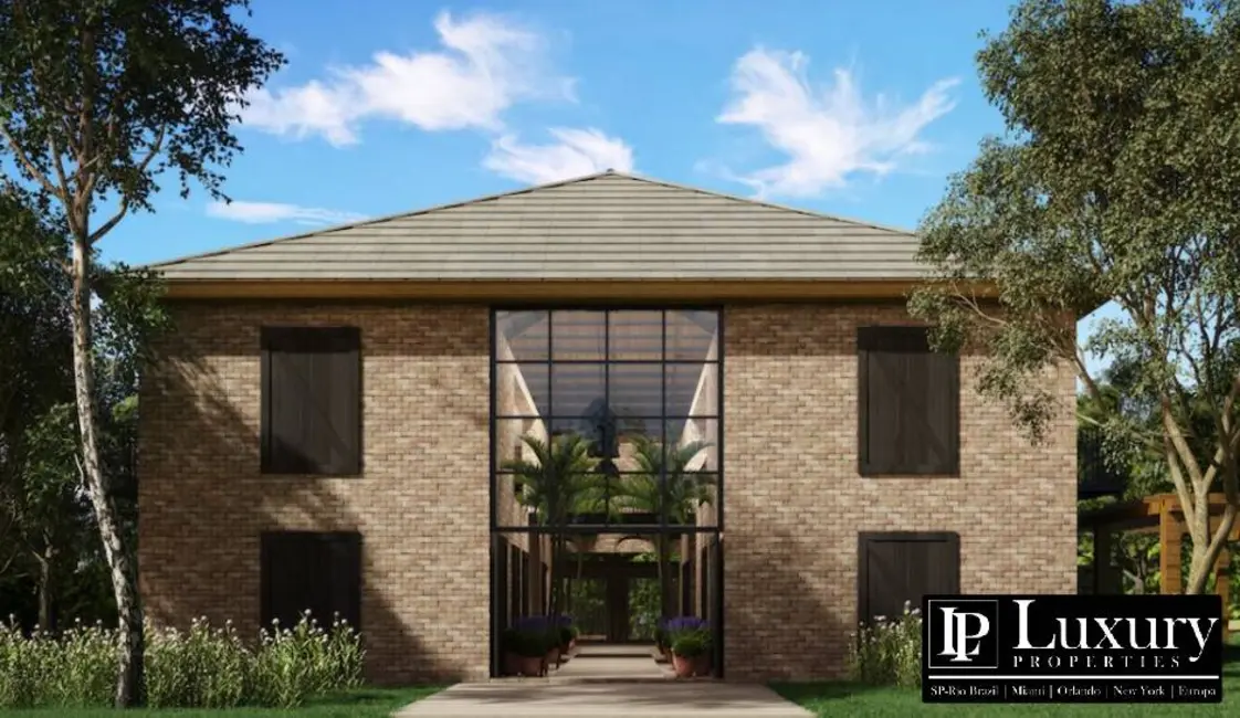 Foto 5 de Casa de Condomínio com 6 quartos à venda em Porto Feliz - SP