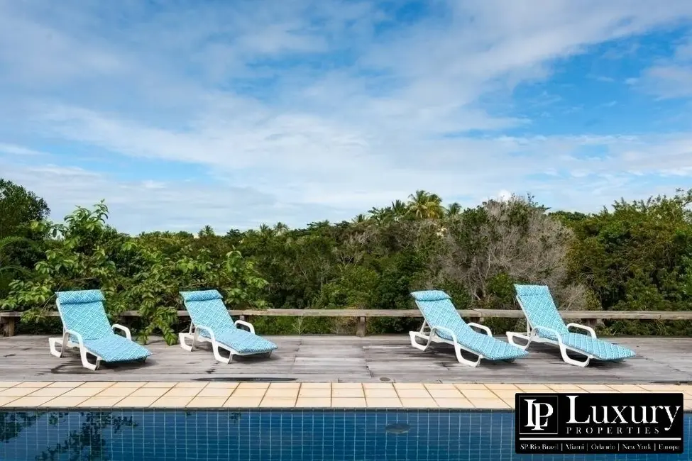 Foto 9 de Casa de Condomínio com 4 quartos à venda em Porto Seguro - BA