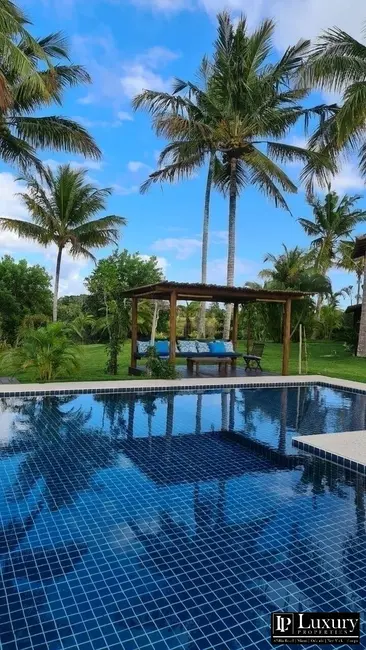 Foto 6 de Casa de Condomínio com 4 quartos à venda em Porto Seguro - BA