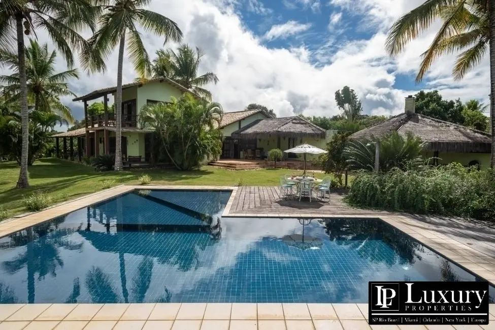 Foto 5 de Casa de Condomínio com 4 quartos à venda em Porto Seguro - BA