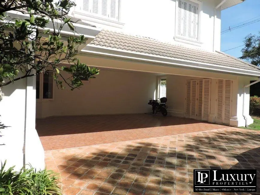 Foto 8 de Casa de Condomínio com 6 quartos à venda e para alugar em Condomínio Terras de São José, Itu - SP