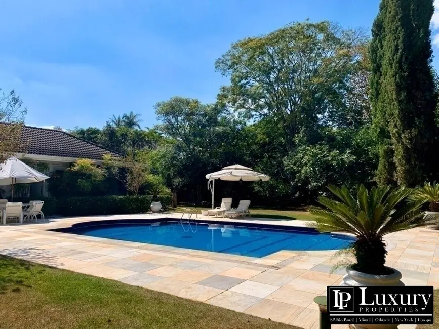 Foto 3 de Casa de Condomínio com 6 quartos à venda e para alugar em Condomínio Terras de São José, Itu - SP