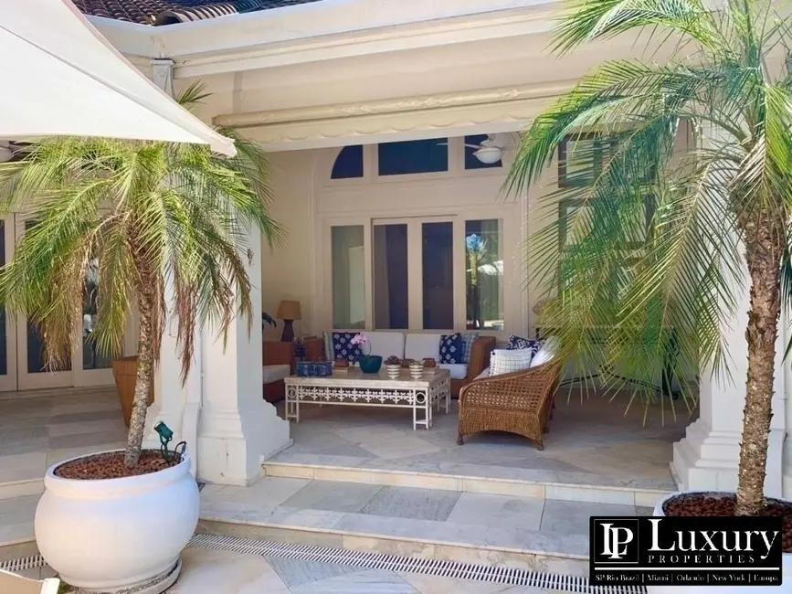 Foto 7 de Casa de Condomínio com 6 quartos à venda e para alugar em Condomínio Terras de São José, Itu - SP