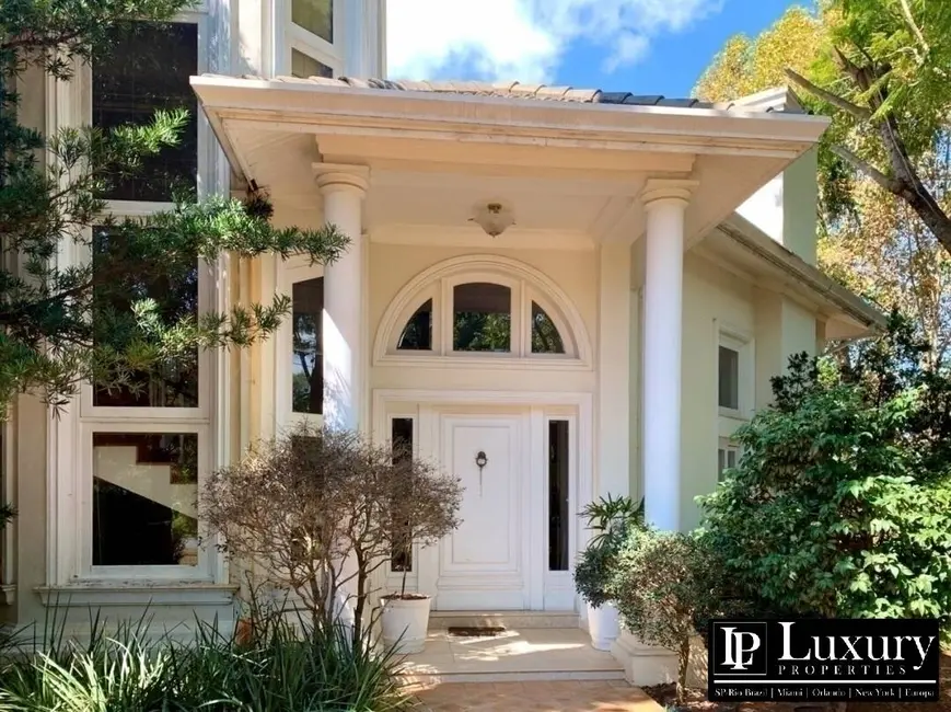 Foto 6 de Casa de Condomínio com 6 quartos à venda e para alugar em Condomínio Terras de São José, Itu - SP