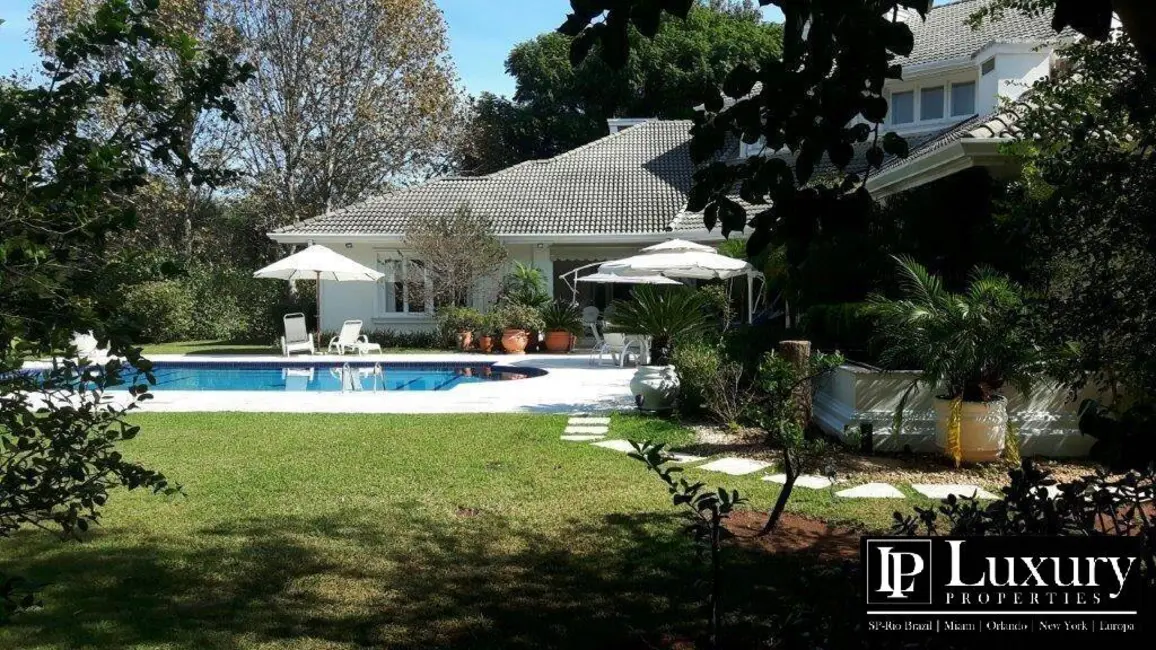 Foto 5 de Casa de Condomínio com 6 quartos à venda e para alugar em Condomínio Terras de São José, Itu - SP