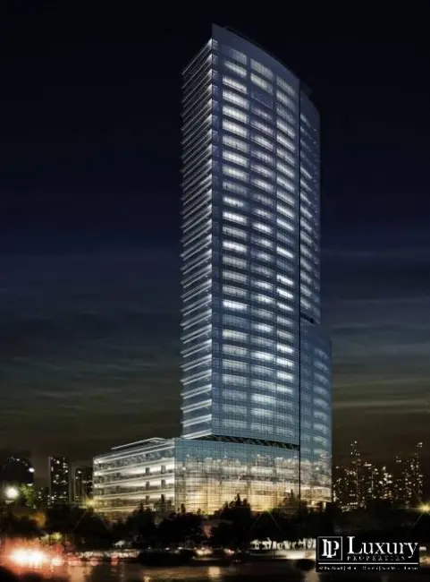 Foto 3 de Sala Comercial para alugar, 911m2 em Vila Olímpia, São Paulo - SP