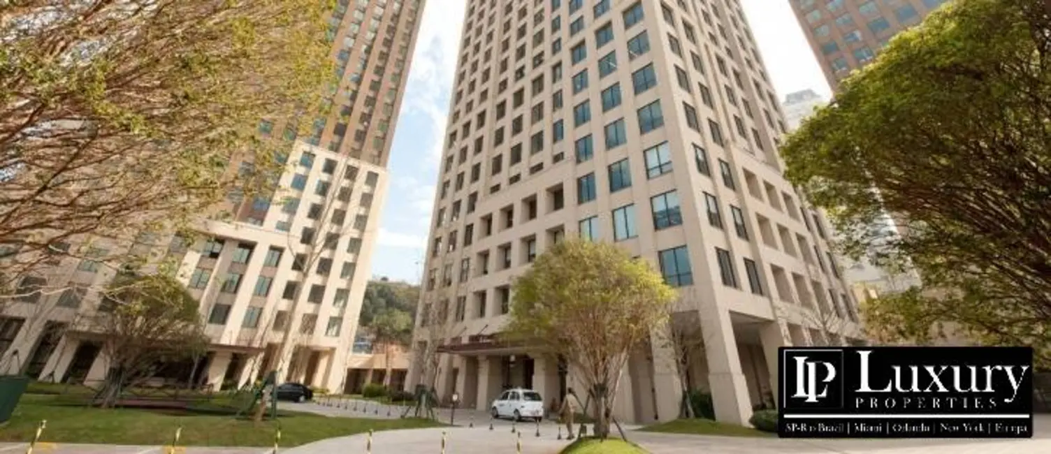 Sala Comercial para alugar, 109m2 em Cidade Jardim, São Paulo - SP - imagem 1 Foto 1 de Sala Comercial para alugar, 109m2 em Cidade Jardim, São Paulo - SP