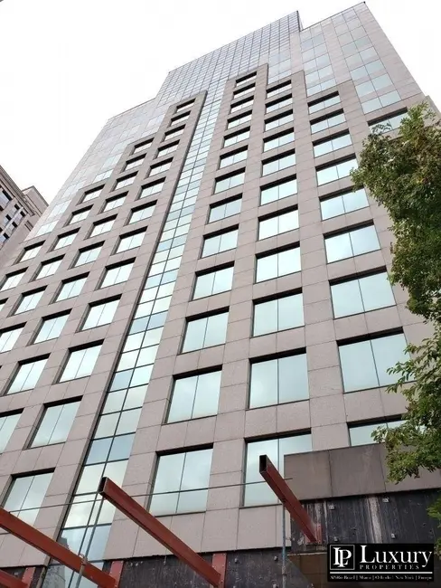 Foto 2 de Sala Comercial para alugar, 510m2 em Brooklin Novo, São Paulo - SP