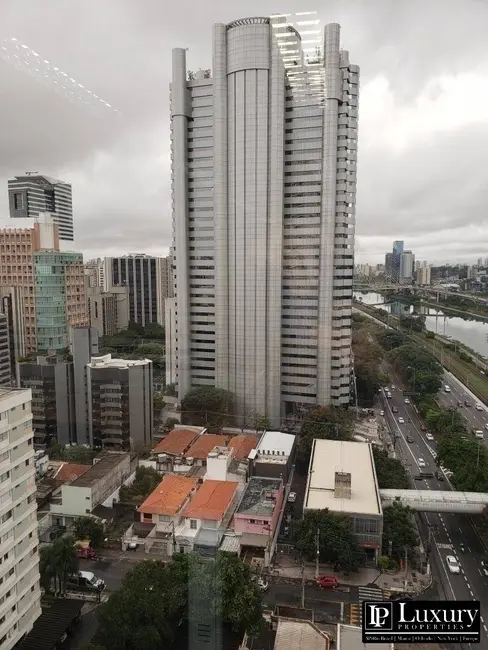 Foto 4 de Sala Comercial para alugar, 510m2 em Brooklin Novo, São Paulo - SP