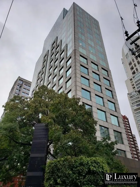 Foto 3 de Sala Comercial para alugar, 510m2 em Brooklin Novo, São Paulo - SP