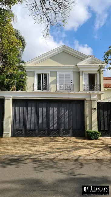 Foto 8 de Casa com 4 quartos à venda e para alugar em Jardim Europa, São Paulo - SP