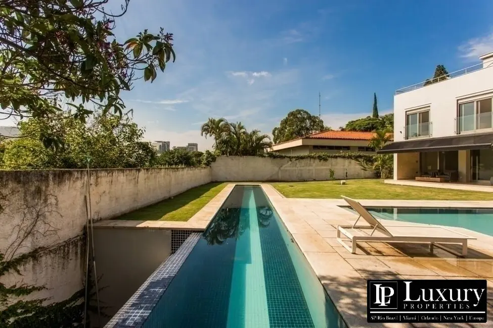 Foto 5 de Casa com 3 quartos à venda em Real Parque, São Paulo - SP