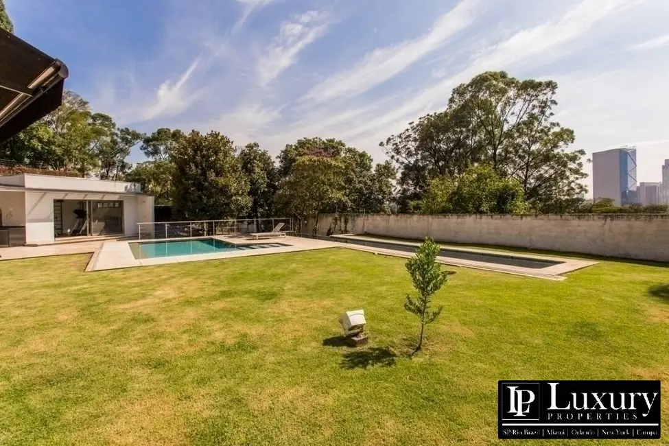 Foto 9 de Casa com 3 quartos à venda em Real Parque, São Paulo - SP