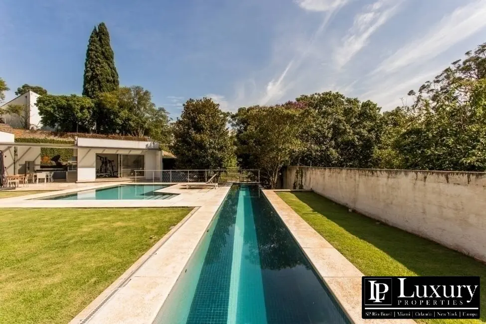 Foto 3 de Casa com 3 quartos à venda em Real Parque, São Paulo - SP
