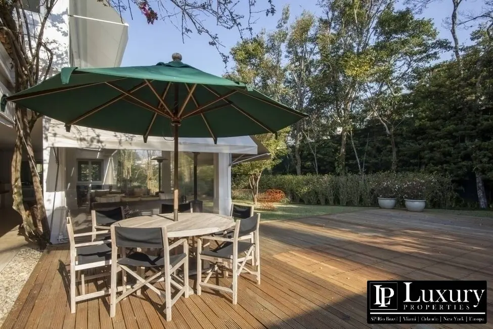 Foto 9 de Casa de Condomínio com 5 quartos à venda em Real Parque, São Paulo - SP