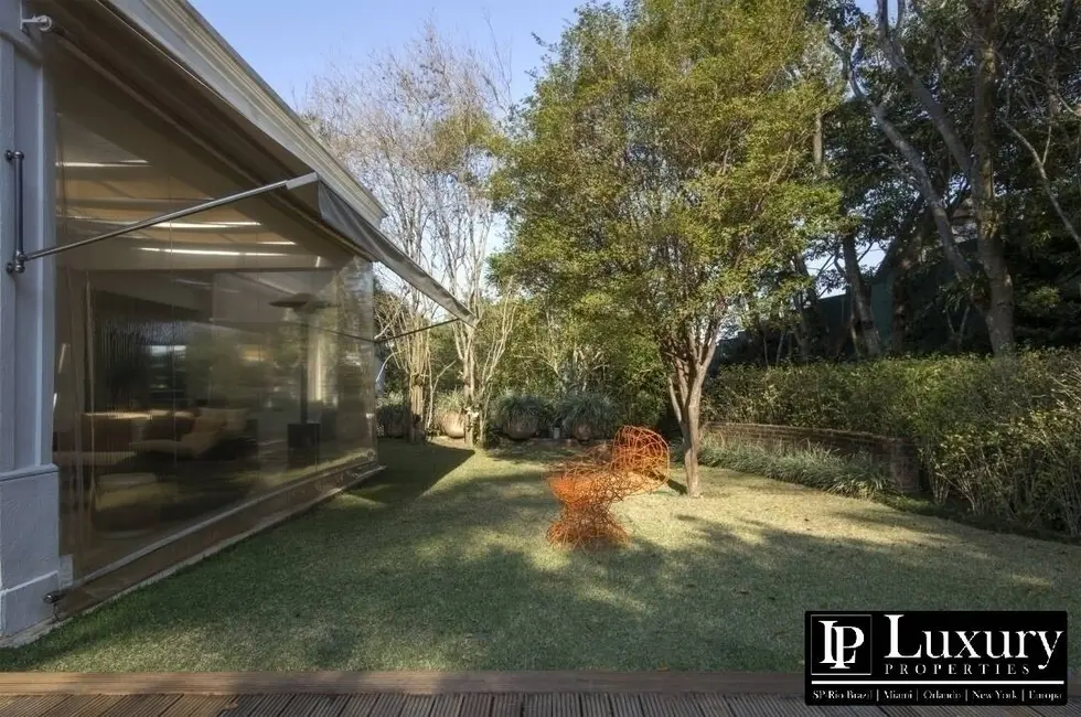 Foto 7 de Casa de Condomínio com 5 quartos à venda em Real Parque, São Paulo - SP