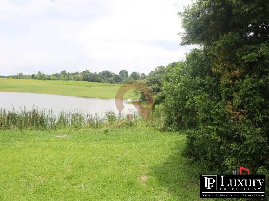 Foto 8 de Lote de Condomínio à venda, 5723m2 em Porto Feliz - SP