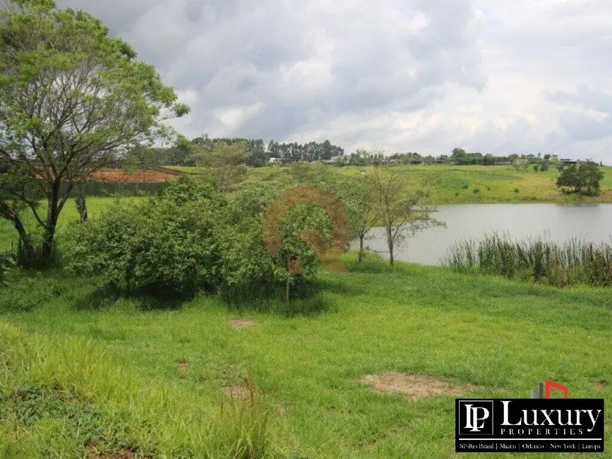 Foto 7 de Lote de Condomínio à venda, 5723m2 em Porto Feliz - SP