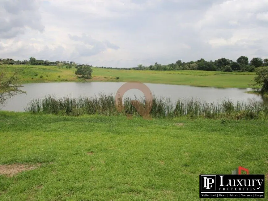 Foto 5 de Lote de Condomínio à venda, 5723m2 em Porto Feliz - SP