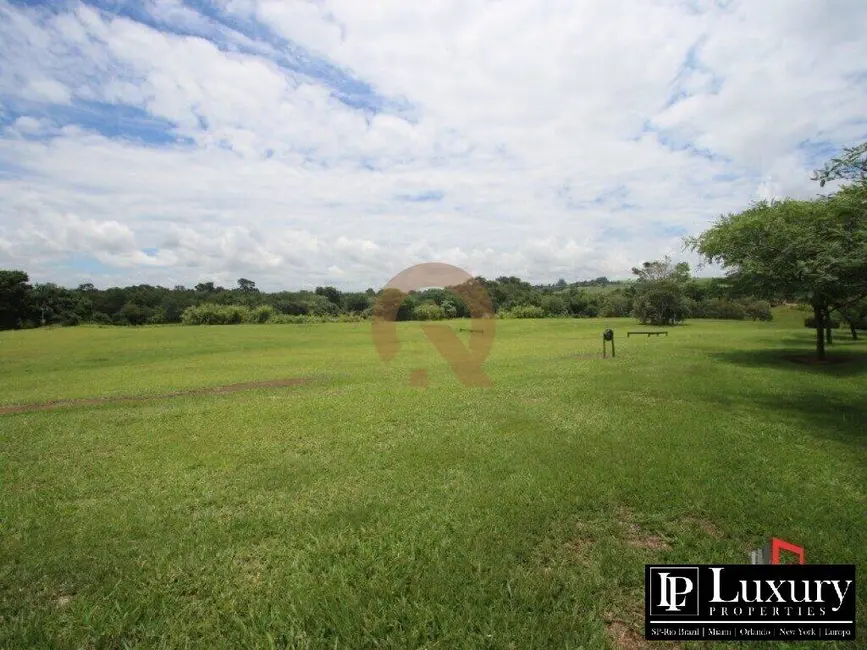 Foto 4 de Lote de Condomínio à venda, 5723m2 em Porto Feliz - SP